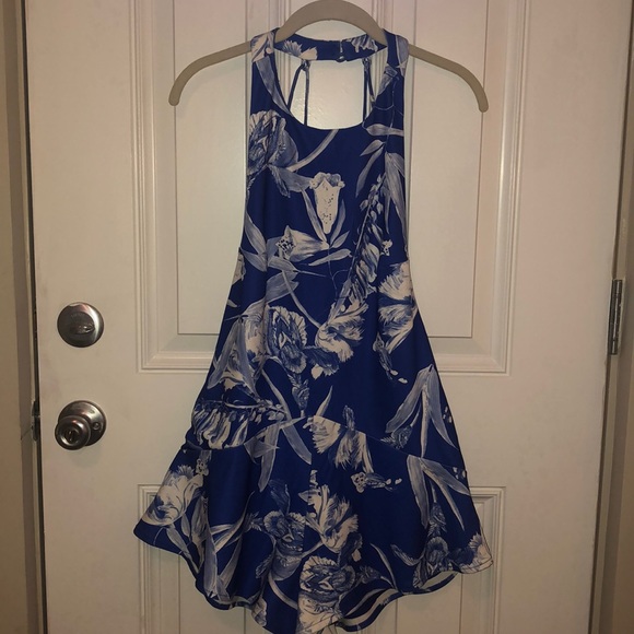 Romper BNWT - Picture 1 of 2